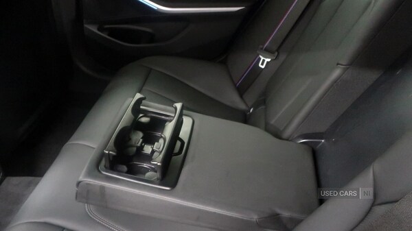 Used BMW 3 Series 2025 for sale - 77008964: Photo 35