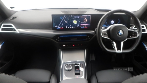 Used BMW 3 Series 2025 for sale - 77008964: Photo 4