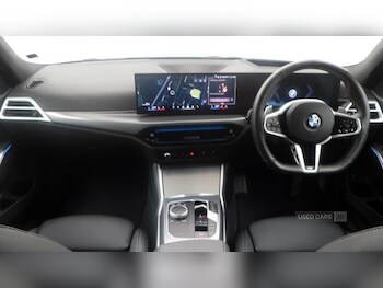 Used BMW 3 Series 2025 for sale - 77008964: Photo