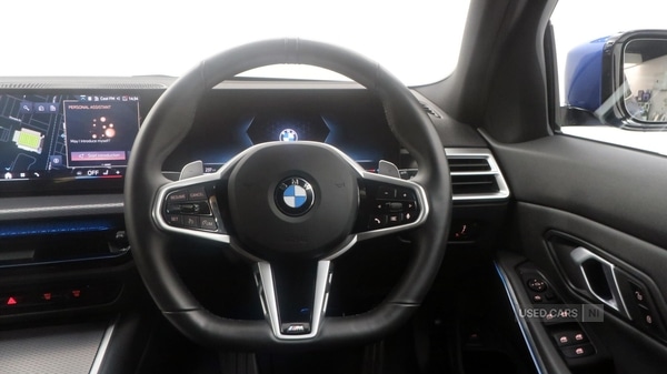 Used BMW 3 Series 2025 for sale - 77008964: Photo 6