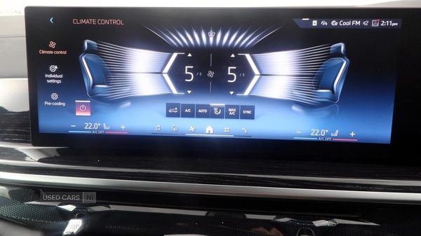 Used BMW X6 2025 for sale - 77238686: Photo 10