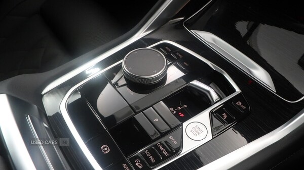 Used BMW X6 2025 for sale - 77238686: Photo 11