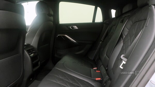 Used BMW X6 2025 for sale - 77238686: Photo 13