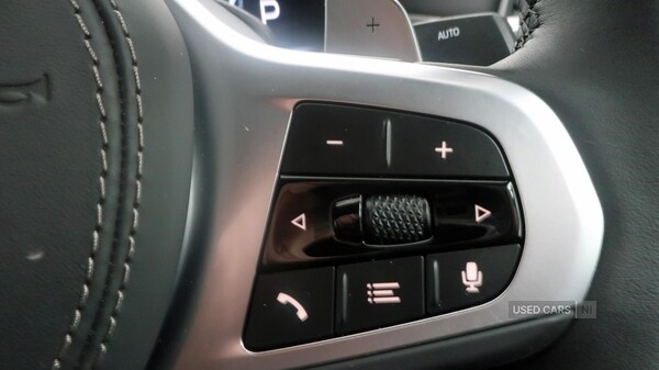 Used BMW X6 2025 for sale - 77238686: Photo 19