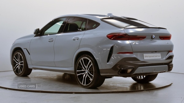 Used BMW X6 2025 for sale - 77238686: Photo 2