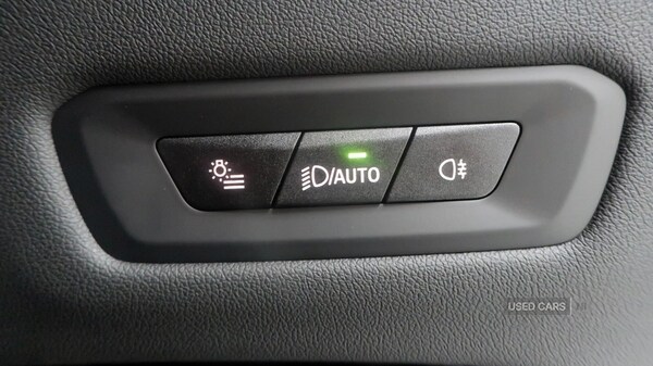 Used BMW X6 2025 for sale - 77238686: Photo 23