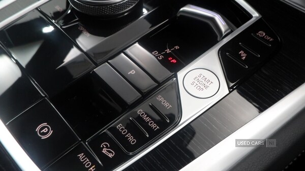 Used BMW X6 2025 for sale - 77238686: Photo 29