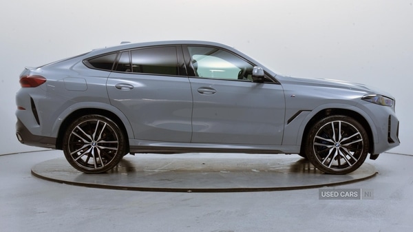 Used BMW X6 2025 for sale - 77238686: Photo 3