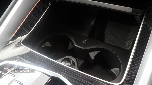 Used BMW X6 2025 for sale - 77238686: Photo 30