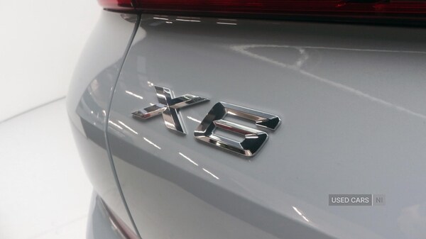 Used BMW X6 2025 for sale - 77238686: Photo 33