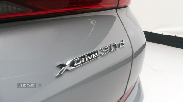 Used BMW X6 2025 for sale - 77238686: Photo 34