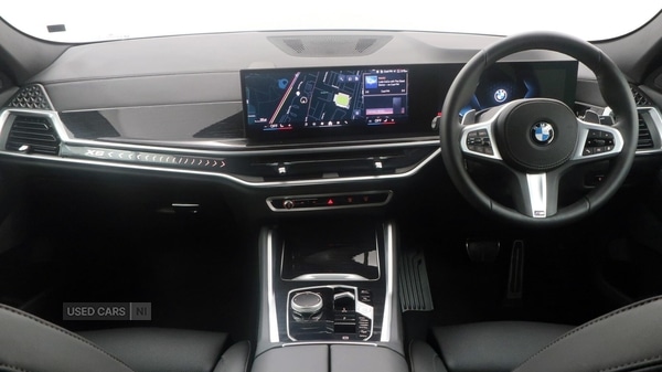 Used BMW X6 2025 for sale - 77238686: Photo 4