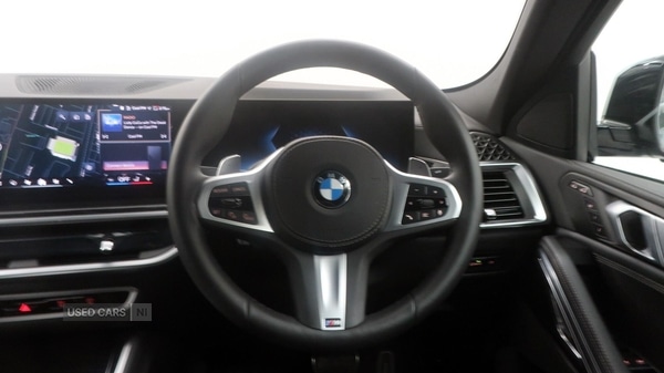 Used BMW X6 2025 for sale - 77238686: Photo 6