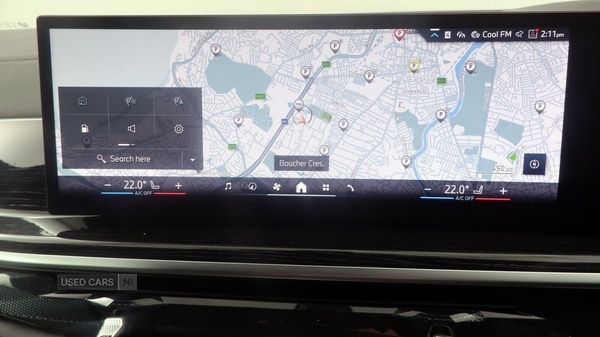 Used BMW X6 2025 for sale - 77238686: Photo 9