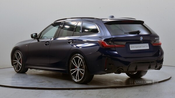 Used BMW 3 Series 2023 for sale - 76228304: Photo 2
