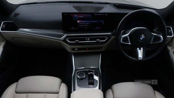 Used BMW 3 Series 2023 for sale - 76228304: Photo 4