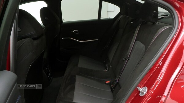 Used BMW 3 Series 2025 for sale - 76240360: Photo 13