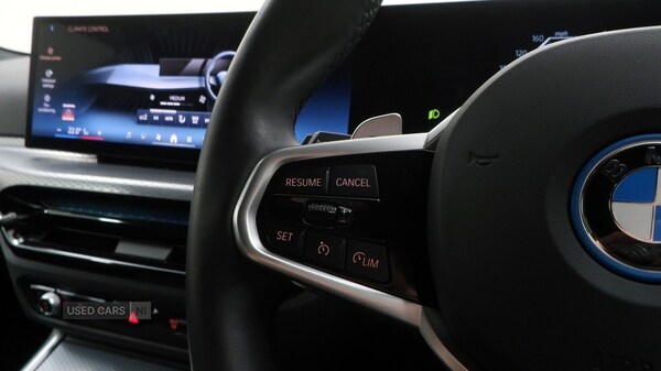 Used BMW 3 Series 2025 for sale - 76240360: Photo 18