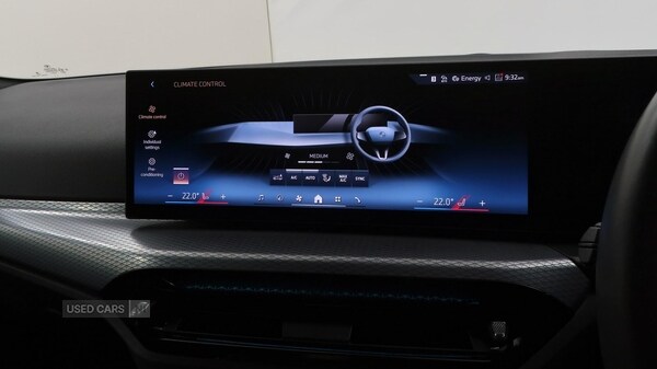 Used BMW 3 Series 2025 for sale - 76240360: Photo 24