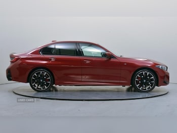 Used BMW 3 Series 2025 for sale - 76240360: Photo 3