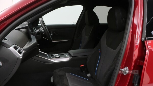 Used BMW 3 Series 2025 for sale - 76240360: Photo 8