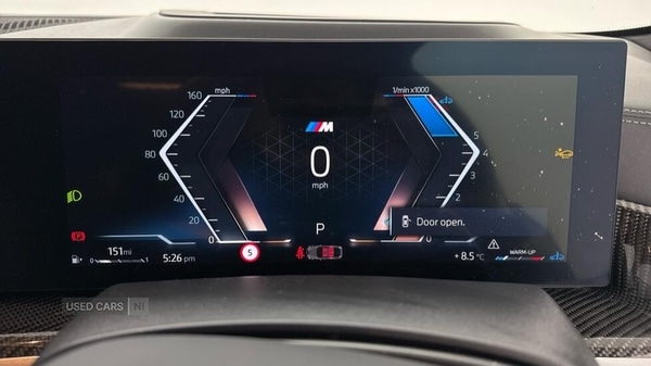 Used BMW X6 2025 for sale - 77469471: Photo 10