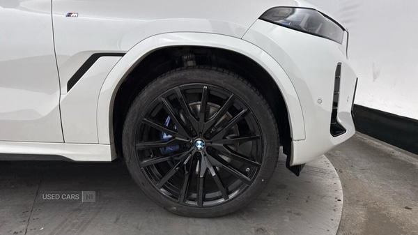 Used BMW X6 2025 for sale - 77469471: Photo 15