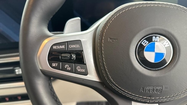 Used BMW X6 2025 for sale - 77469471: Photo 18