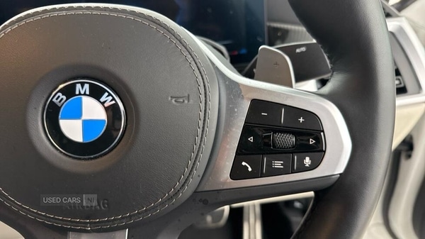 Used BMW X6 2025 for sale - 77469471: Photo 19