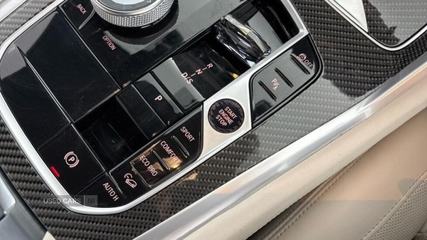 Used BMW X6 2025 for sale - 77469471: Photo 20