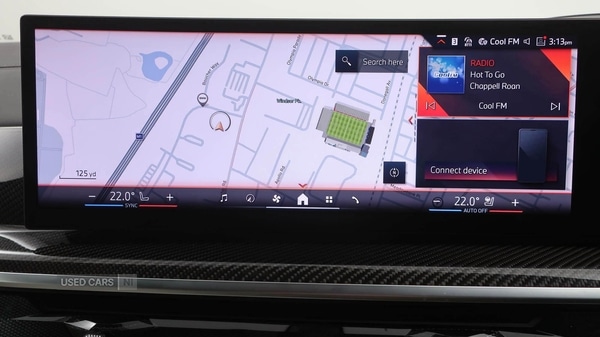 Used BMW X6 2025 for sale - 77469471: Photo 22