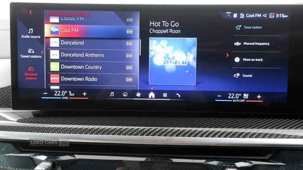 Used BMW X6 2025 for sale - 77469471: Photo 23