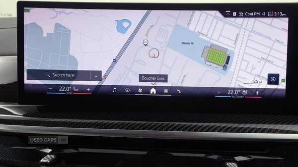 Used BMW X6 2025 for sale - 77469471: Photo 24