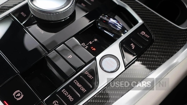 Used BMW X6 2025 for sale - 77469471: Photo 25