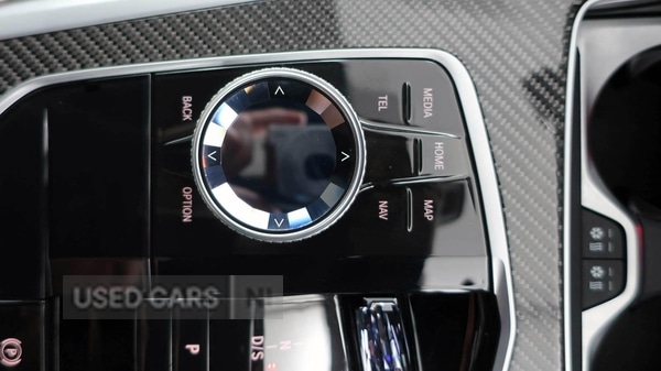 Used BMW X6 2025 for sale - 77469471: Photo 27