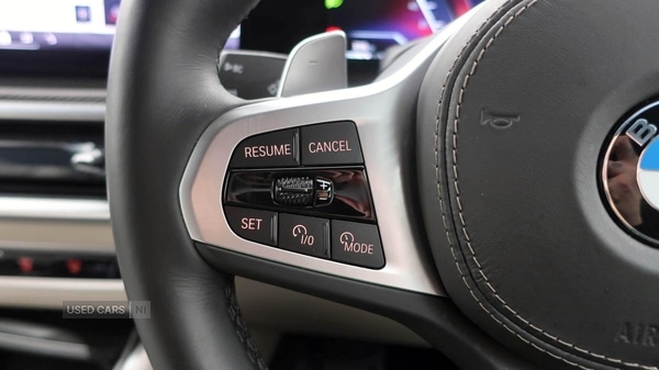 Used BMW X6 2025 for sale - 77469471: Photo 28