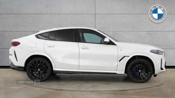 Used BMW X6 2025 for sale - 77469471: Photo 3