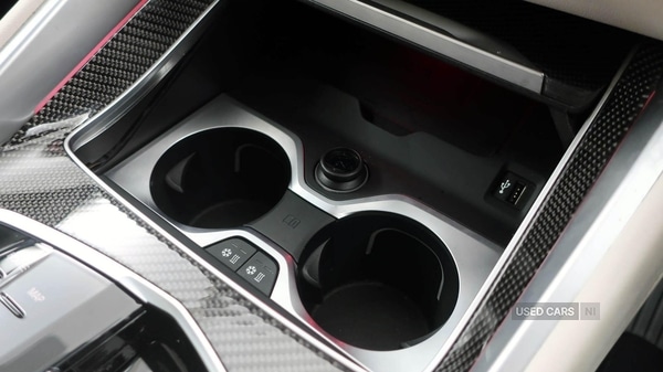 Used BMW X6 2025 for sale - 77469471: Photo 32