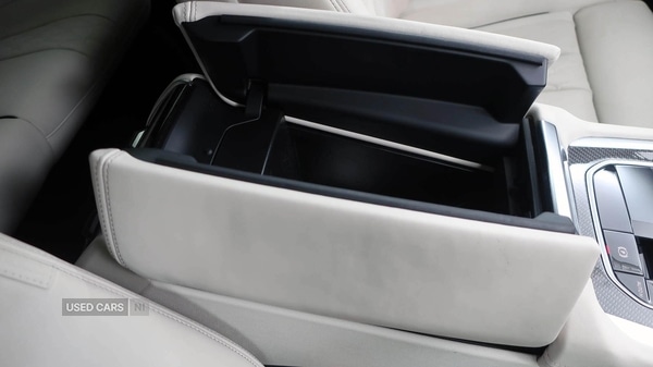 Used BMW X6 2025 for sale - 77469471: Photo 34