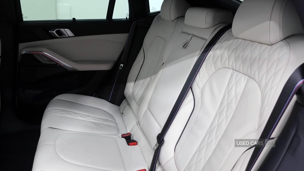 Used BMW X6 2025 for sale - 77469471: Photo 36