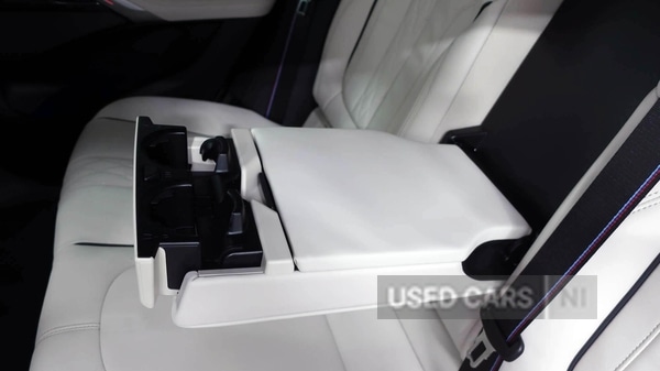 Used BMW X6 2025 for sale - 77469471: Photo 37