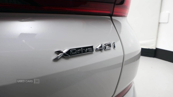 Used BMW X6 2025 for sale - 77469471: Photo 38