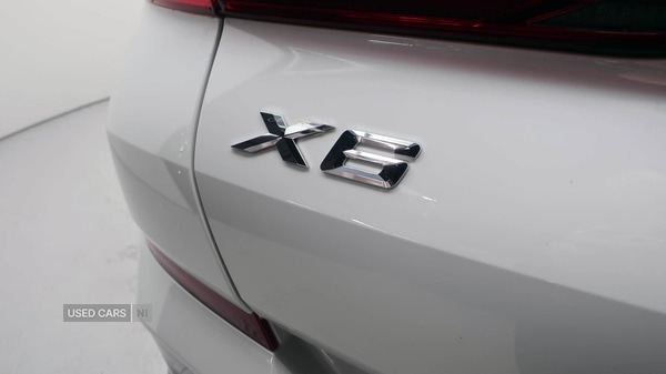 Used BMW X6 2025 for sale - 77469471: Photo 39