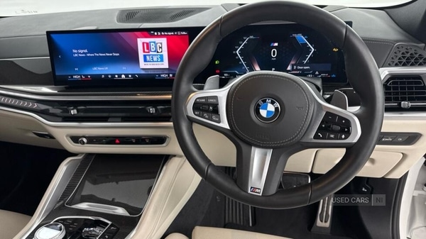 Used BMW X6 2025 for sale - 77469471: Photo 6