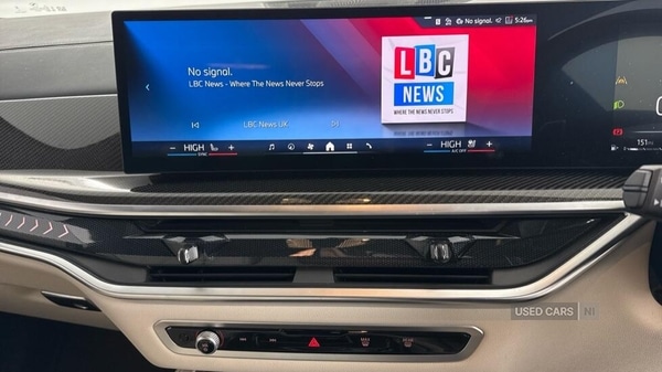 Used BMW X6 2025 for sale - 77469471: Photo 9