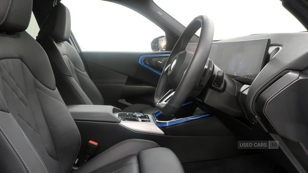 Used BMW X3 2025 for sale - 77426821: Photo 12