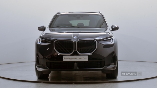 Used BMW X3 2025 for sale - 77426821: Photo 17