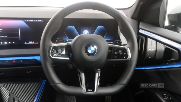 Used BMW X3 2025 for sale - 77426821: Photo 6