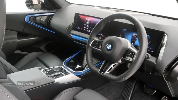 Used BMW X3 2025 for sale - 77426821: Photo 7