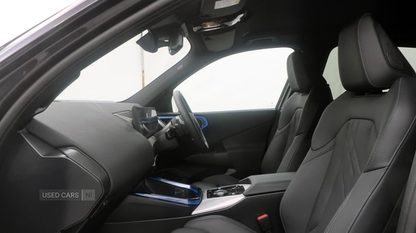 Used BMW X3 2025 for sale - 77426821: Photo 8